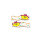 Lumimiworld | Hairclip กิ๊ปติดผมอะคริลิค ดีไซน์น่ารัก - Good Choose