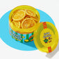 GOODCHOOSE เลม่อนแห้งพริกเกลือสูตร Lumimi อร่อยมากกกก - Good Choose