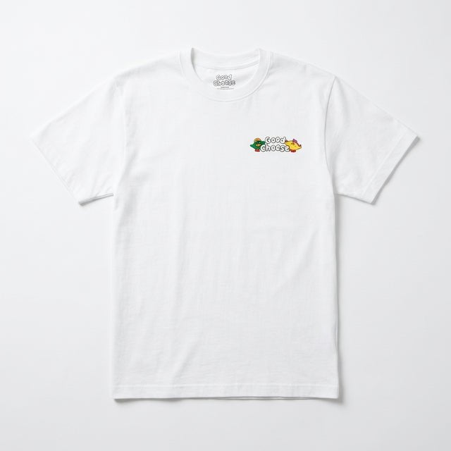 GC_Tshirt_OG_ lemomo & lumimi - Good Choose