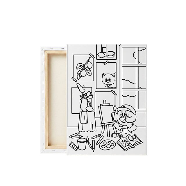 GC_Coloring_frame_Studio - Good Choose