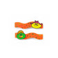 Lumimiworld | Hairclip กิ๊ปติดผมอะคริลิค ดีไซน์น่ารัก - Good Choose