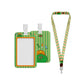 Lumimiworld | Card Holder set ที่ใส่การ์ดพร้อมสายคล้องคอ - Good Choose