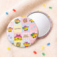 Lumimiworld | Mirror กระจกสำหรับพกพา - Good Choose