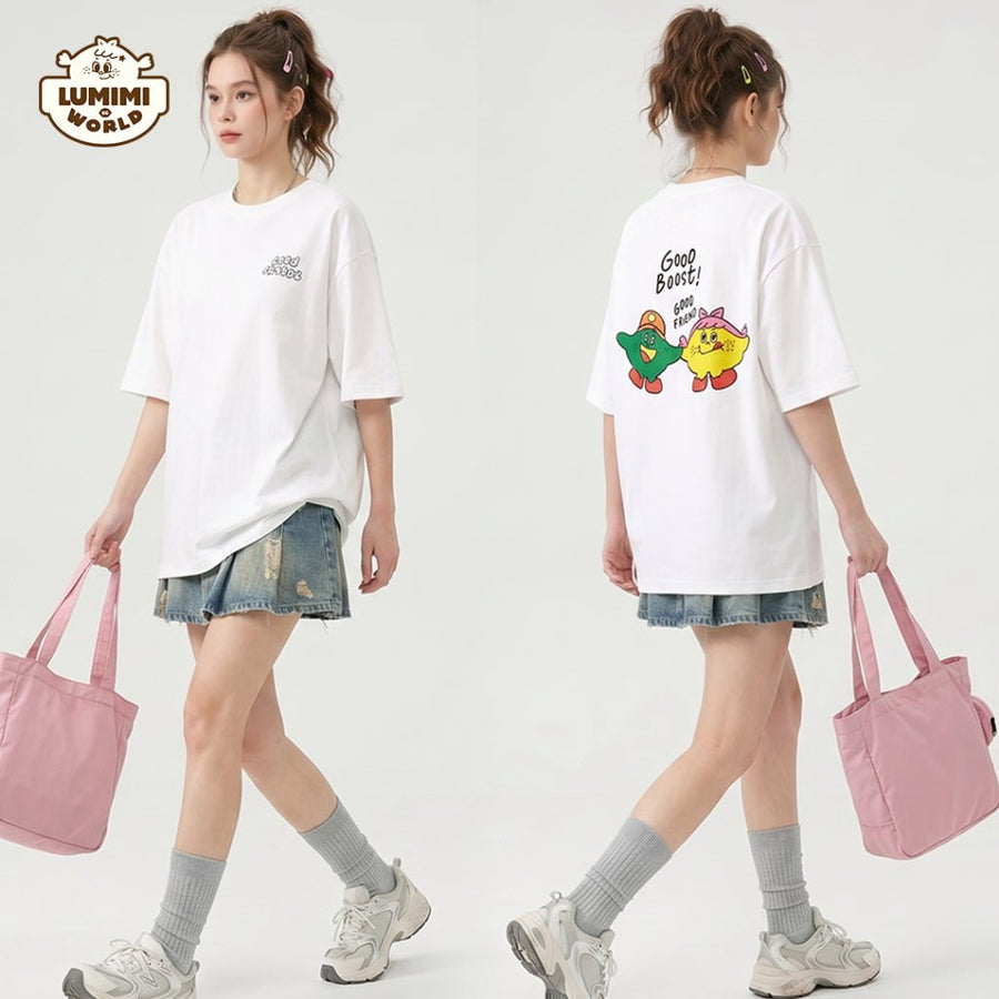 Lumimiworld | T-Shirt Original - Good Choose