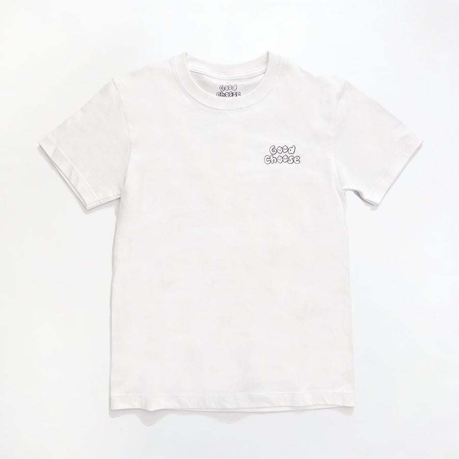 Lumimiworld | T-shirt Travel - Good Choose