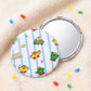 Lumimiworld | Mirror กระจกสำหรับพกพา - Good Choose