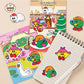 Lumimiworld | Sticker A6 สำหรับติดตกแต่ง - Good Choose