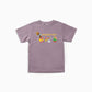 Lumimiworld | Christmas T-Shirt Kid เสื้อลายคริสต์มาสสำหรับเด็ก