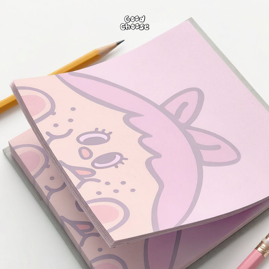 Notepad LUMIMI GoodChoose - Good Choose