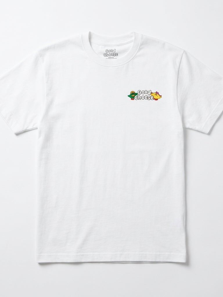 GOODCHOOSE Original T-Shirt - Good Choose