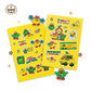 Lumimiworld | Sticker Classic A5 - Good Choose