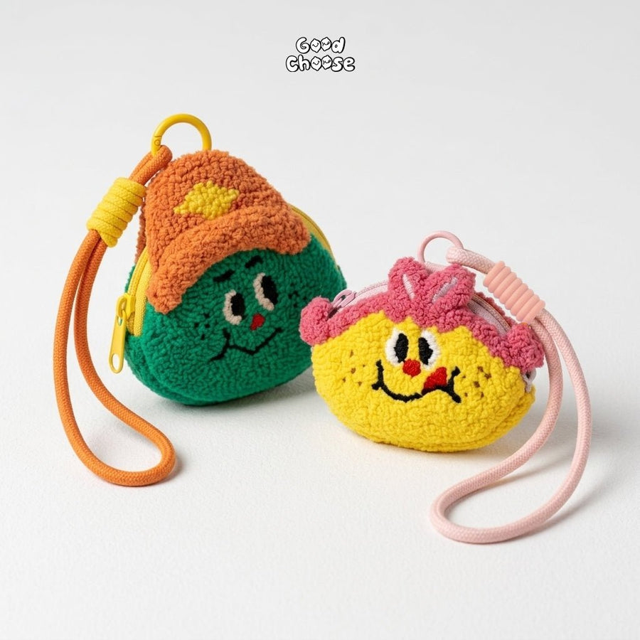 Wallet Handmade (LUMIMI&LAMOMO) - Good Choose