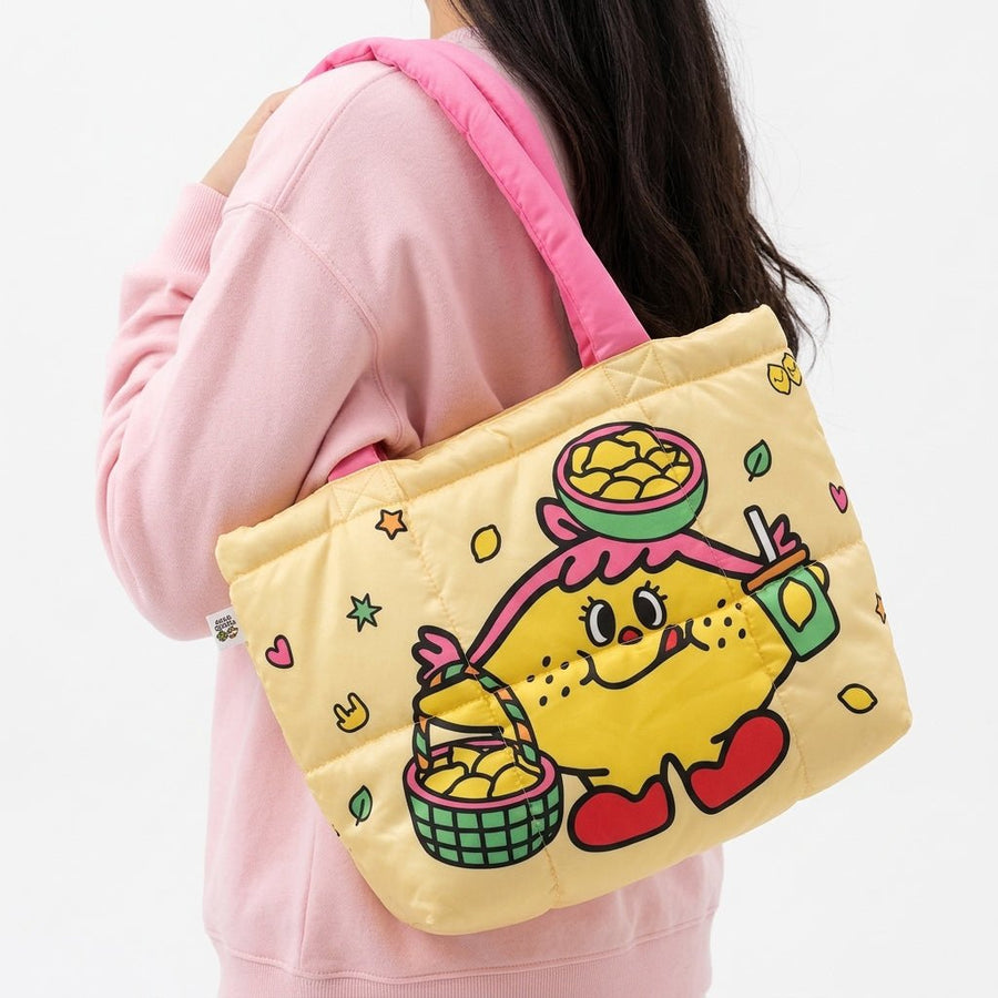 GOODCHOOSE กระเป๋าสะพายข้างลาย Lumimi original สุดน่ารัก - Good Choose