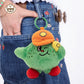Lumimi World | Plush Keychain