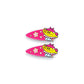 Lumimiworld | Hairclip กิ๊ปติดผมอะคริลิค ดีไซน์น่ารัก - Good Choose