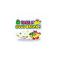Lumimiworld | Hairclip กิ๊ปติดผมอะคริลิค ดีไซน์น่ารัก - Good Choose