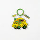 Lumimiworld | Acrylic Keychain พวงกุญแจอะคริลิก
