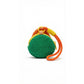 [Limited] GOODCHOOSE Lemomo Pouch กระเป๋าสะตางค์ถักมือ handmade สุดน่ารัก - Good Choose