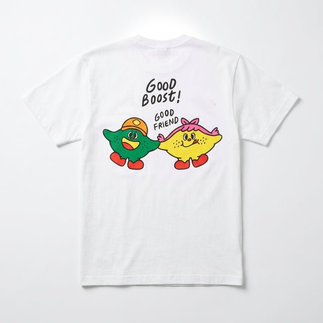 GC_Tshirt_OG_ lemomo & lumimi - Good Choose