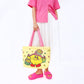 GOODCHOOSE กระเป๋าสะพายข้างลาย Lumimi original สุดน่ารัก - Good Choose