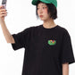 GOODCHOOSE Christmas Tshirt Black Freesize - Good Choose