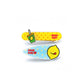 Lumimiworld | Hairclip กิ๊ปติดผมอะคริลิค ดีไซน์น่ารัก - Good Choose