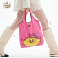 Lumimiworld | Shopping Bag กระเป๋าผ้าร่มลายน่ารัก พับเก็บได้ - Good Choose