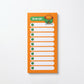 Lumimiworld | Memopad Todolist