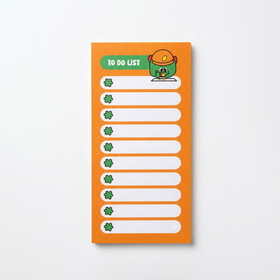 Lumimiworld | Memopad Todolist