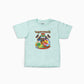 Lumimiworld | Christmas T-Shirt Kid เสื้อลายคริสต์มาสสำหรับเด็ก