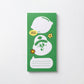 Lumimiworld | Memopad Blank note - Good Choose