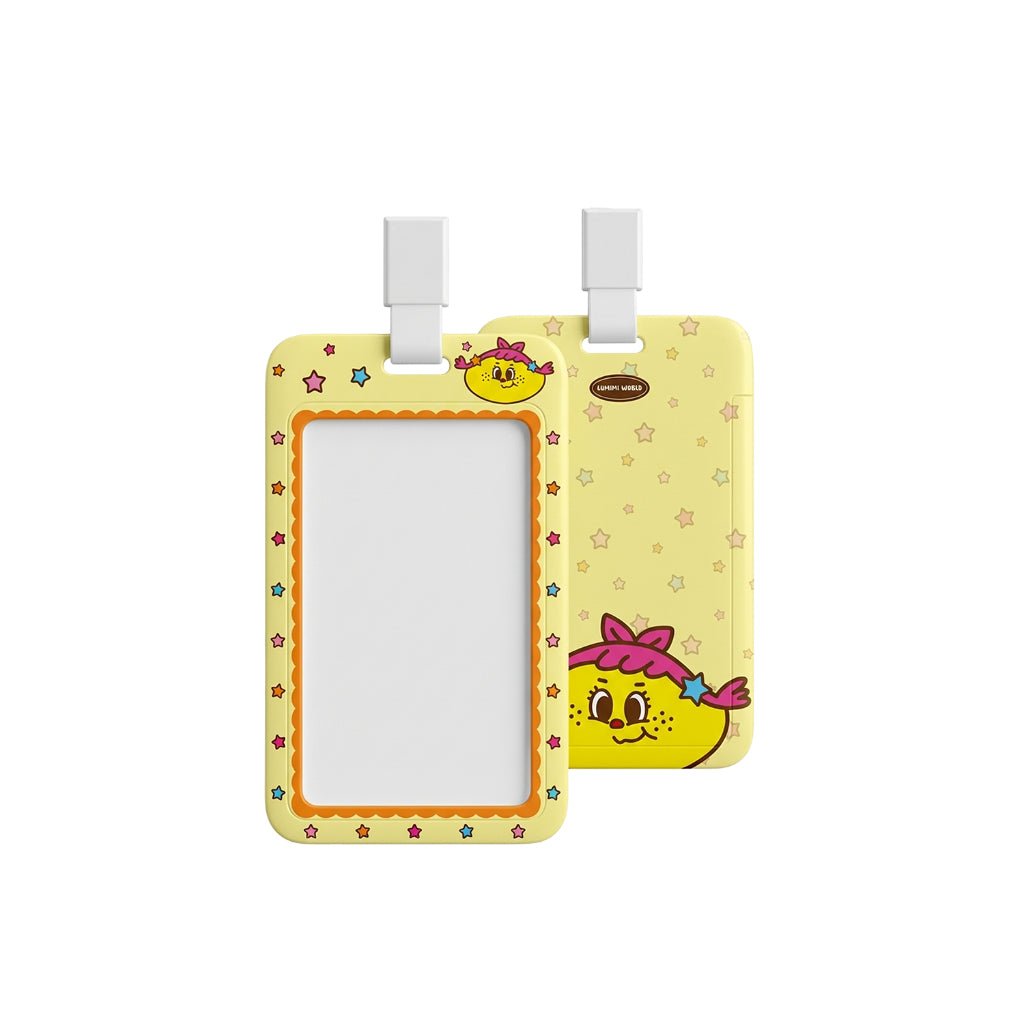 Lumimi world | Card holder ที่ใส่บัตร - Good Choose