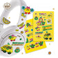 Lumimiworld | Sticker Classic A5 - Good Choose