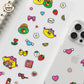 Lumimiworld | Sticker Mini สติกเกอร์สำหรับตกแต่ง - Good Choose