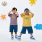 Lumimiworld | Christmas T-Shirt Kid เสื้อลายคริสต์มาสสำหรับเด็ก