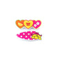 Lumimiworld | Hairclip กิ๊ปติดผมอะคริลิค ดีไซน์น่ารัก - Good Choose