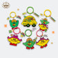 Lumimiworld | Acrylic Keychain พวงกุญแจอะคริลิก