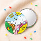 Lumimiworld | Mirror กระจกสำหรับพกพา - Good Choose