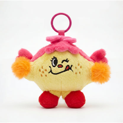 Lumimi World | Plush Keychain