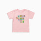 Lumimiworld | Christmas T-Shirt Kid เสื้อลายคริสต์มาสสำหรับเด็ก